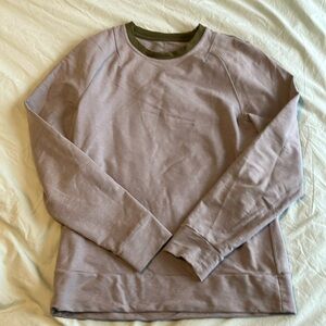 Lululemon Sweatshirt